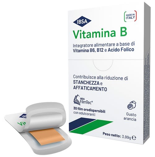 987326612 - VITAMINA B IBSA 30 FILM ORALI - 4745507_1.jpg