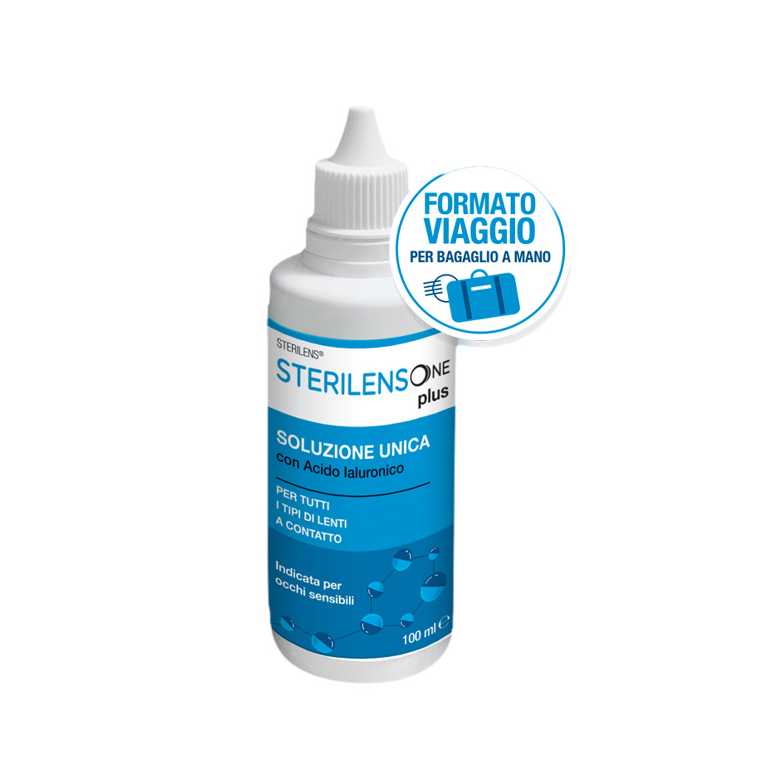 image - 921666590 - Soluzione polivalente per disinfezione, conservazione, pulizia, idratazione, lubrificazione, risciacquo e rimozione dei depositi proteici di tutti i tipi di lenti a contatto, comprese quelle al silicone hydrogel. - 7887959_3.jpg