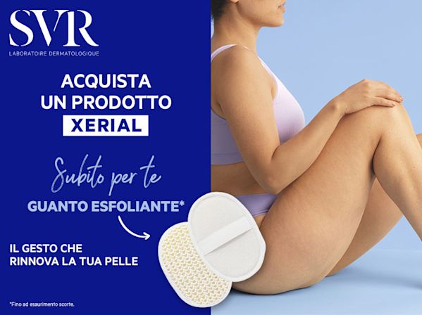 Promo SVR