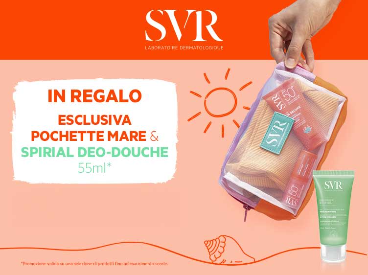 Promo SVR