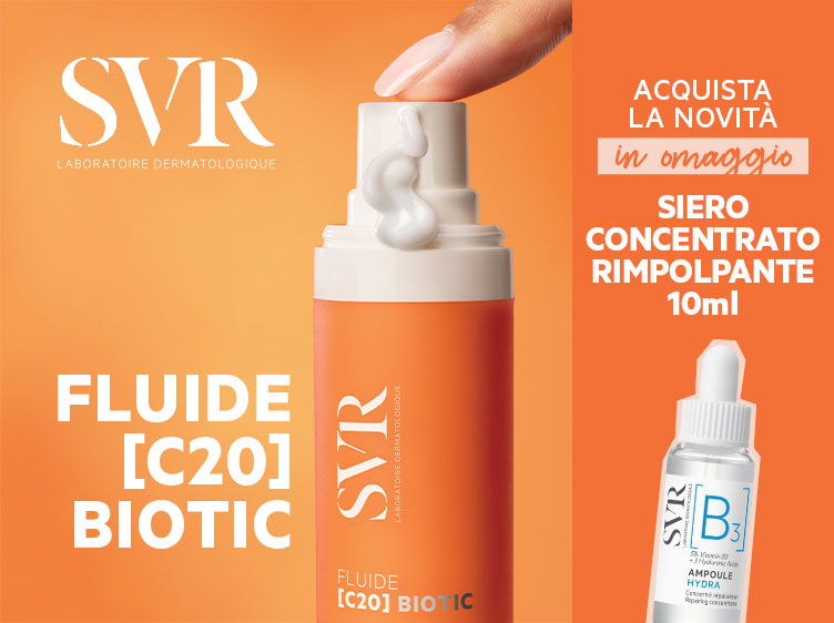 image - Promo SVR