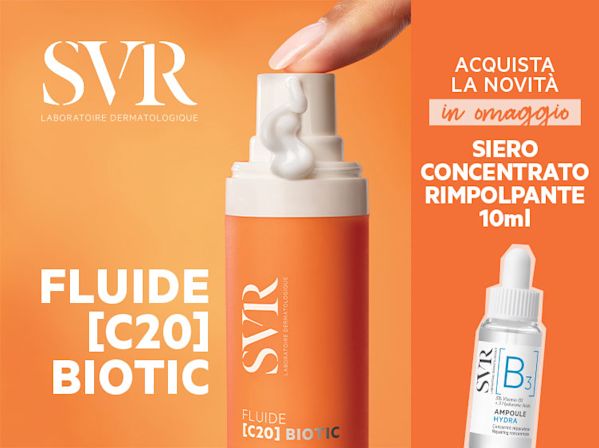 image - Promo SVR