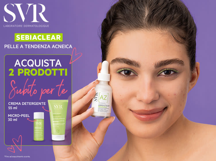 Promo SVR