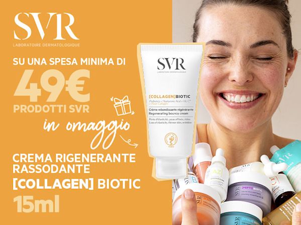 image - Promo SVR