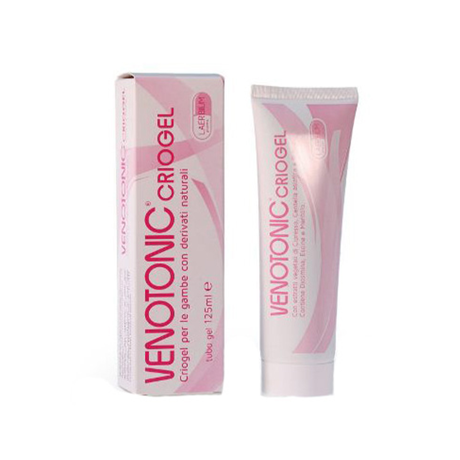 image - 905324834 - Gel per le gambe con estratti vegetali di Cipresso, Centella asiatica e Rusco, arricchito con Diosmina, Escina e Mentolo, senza parabeni. - 7875326_2.jpg