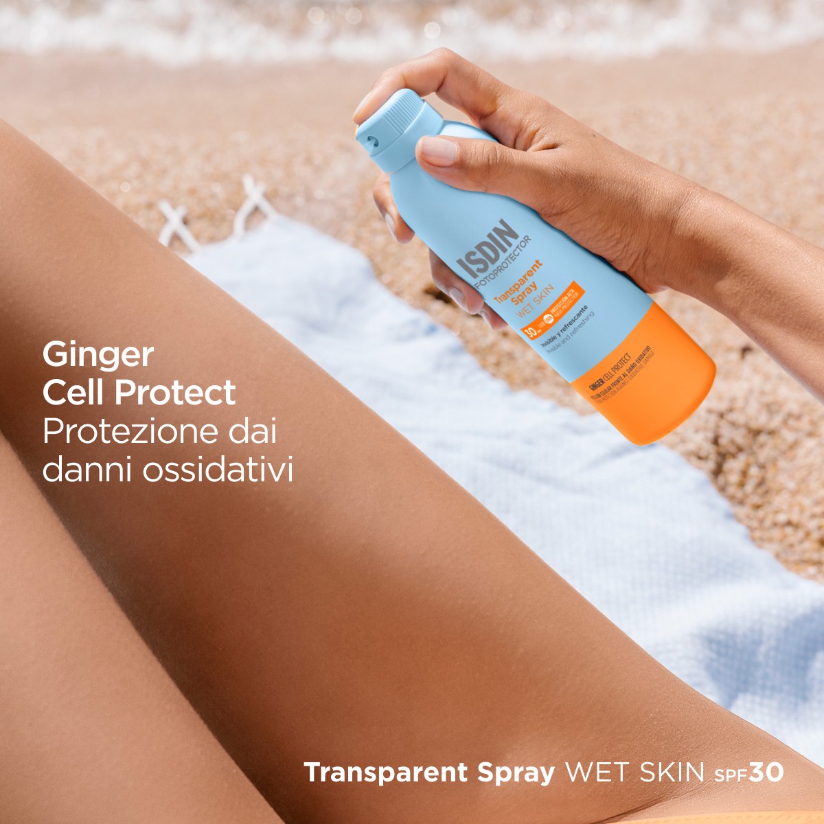 image - 944023151 - FOTOPROTECTOR TRASPARENT WET SPF30 250 ML - 4703619_9.jpg