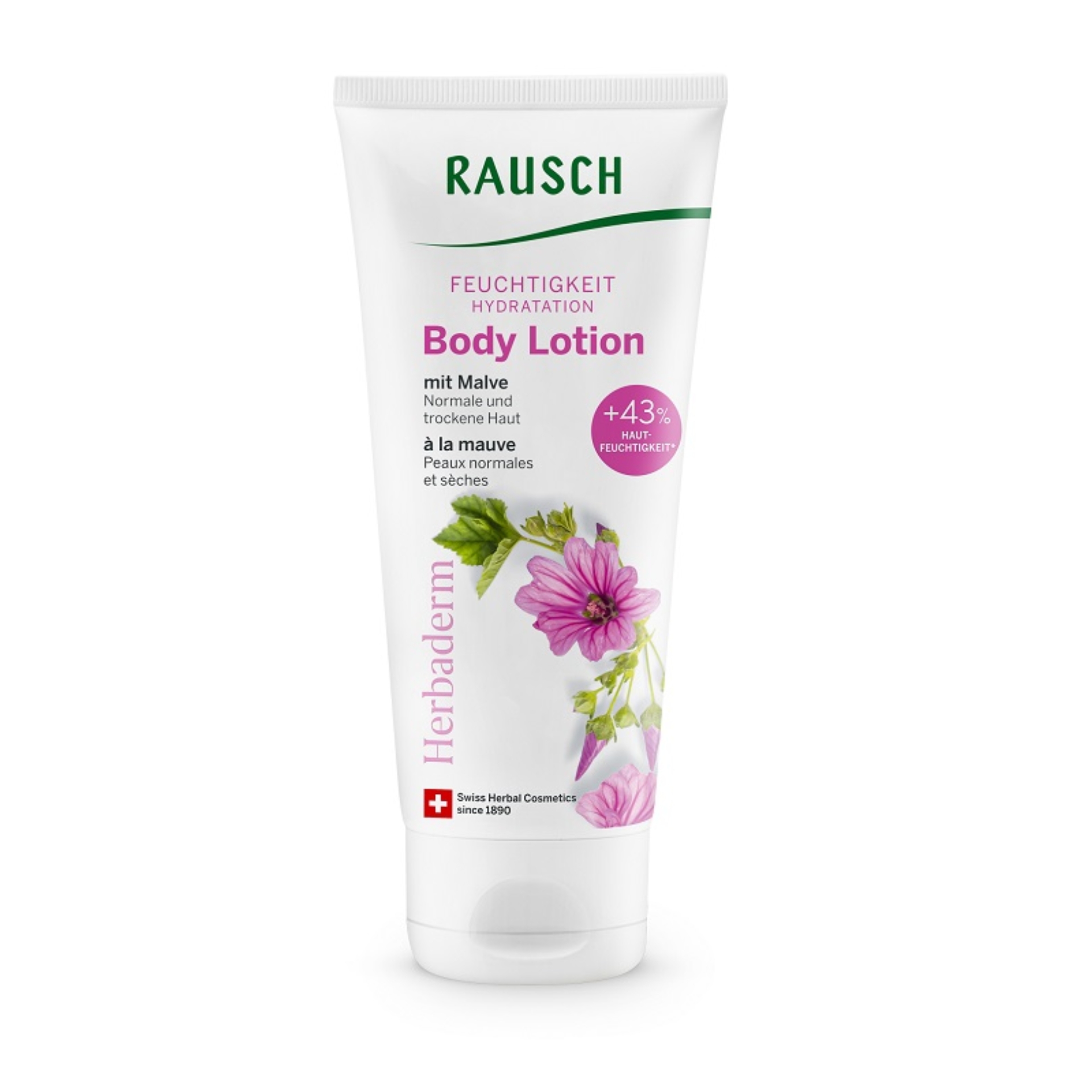 986879221 - RAUSCH BODY LOTION IDRATAZIONE MALVA 200ML - 4843797_1.jpg