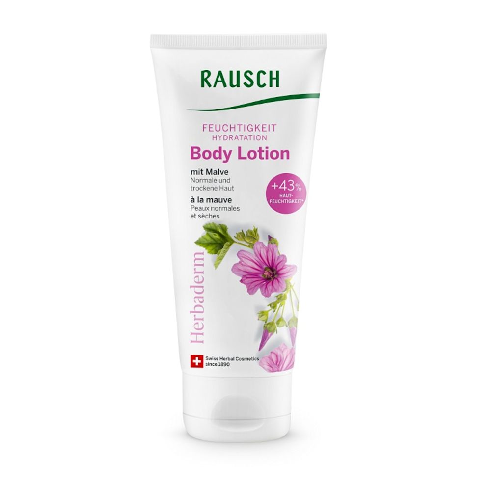 986879221 - RAUSCH BODY LOTION IDRATAZIONE MALVA 200ML - 4843797_1.jpg