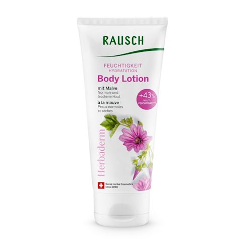 986879221 - RAUSCH BODY LOTION IDRATAZIONE MALVA 200ML - 4843797_1.jpg