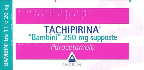 012745042 - Tachipirina 250mg Bambini 10 supposte - 6021679_2.jpg