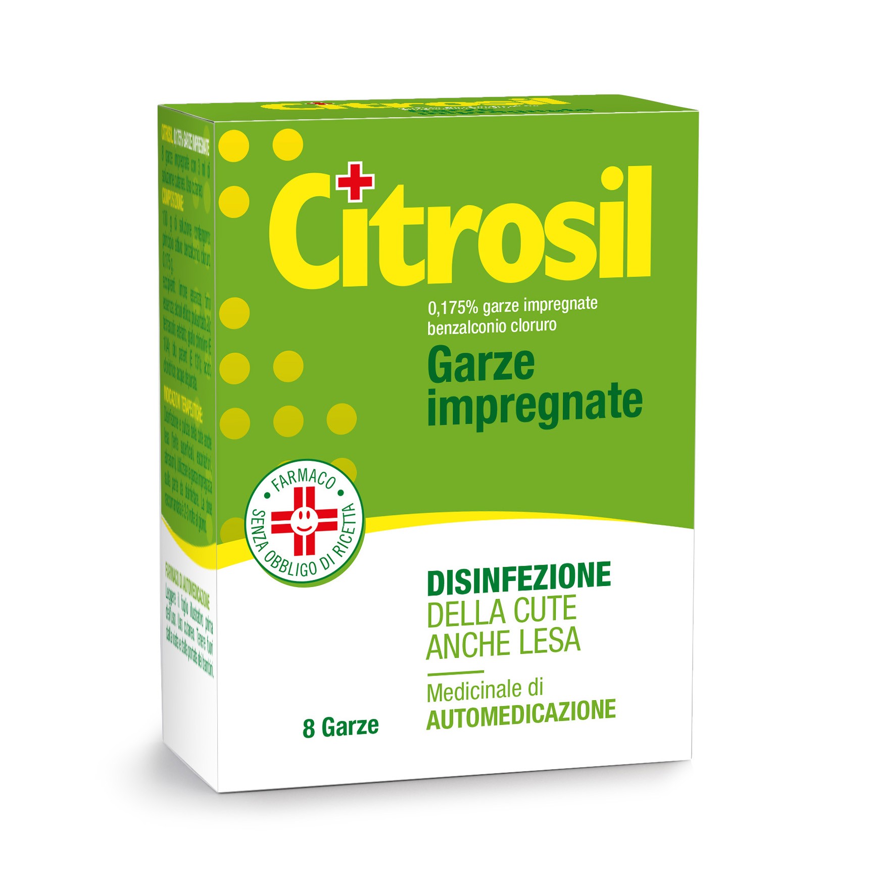 032781155 - CITROSIL*soluz cutanea 8 garze 0,175% - 0725275_4.jpg