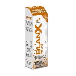 Blanx Med Dentifricio Antimacchia 100ml + Spazzolino