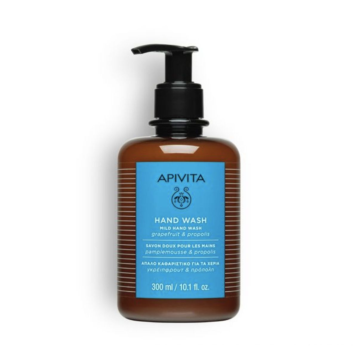 Apivita Detergente Mani Delicato 300ml