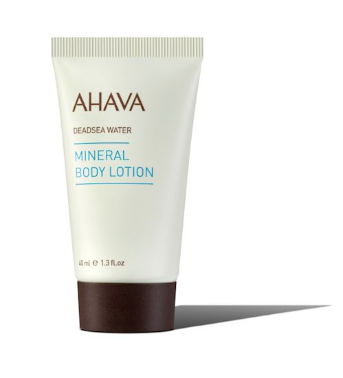 980142386 - AHAVA MINERAL BODY LOTION 40 ML - 4735921_1.jpg