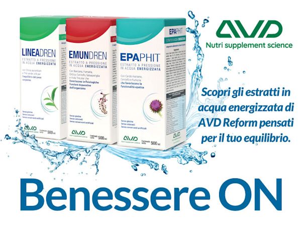 image - Promo AVD Reform