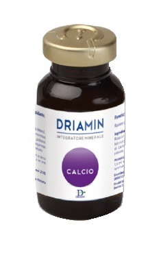 Driamin Calcio 15ml