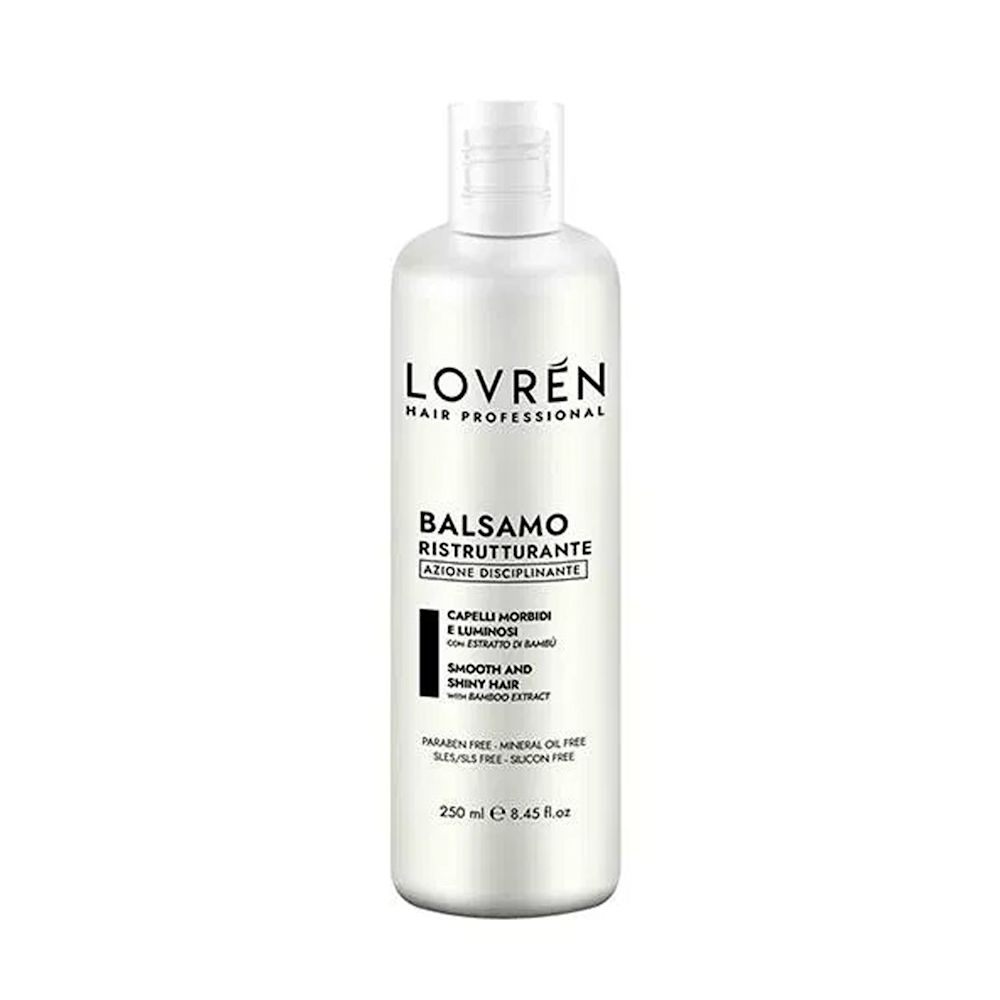 983302389 - Lovren Hair Professional Balsamo Ristrutturante 250ml - 4739532_1.jpg