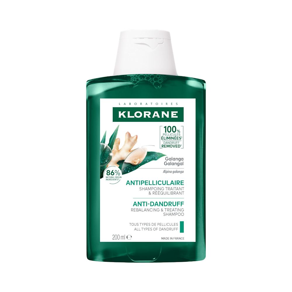 951124876 - KLORANE SHAMPOO TRATTANTE & RIEQUILIBRANTE GALANGA 200 ML 25 - 4842963_1.jpg