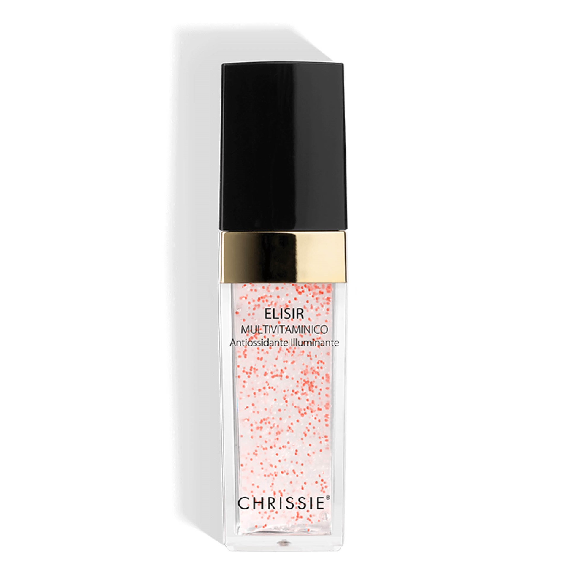 Chrissie Elisir multivitamine Anti ossidante Illuminante 30ml