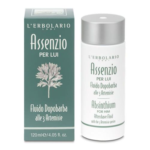935521993 - L'Erbolario Assenzio Fluido Dopobarba Rasatura 120ml - 4723760_2.jpg