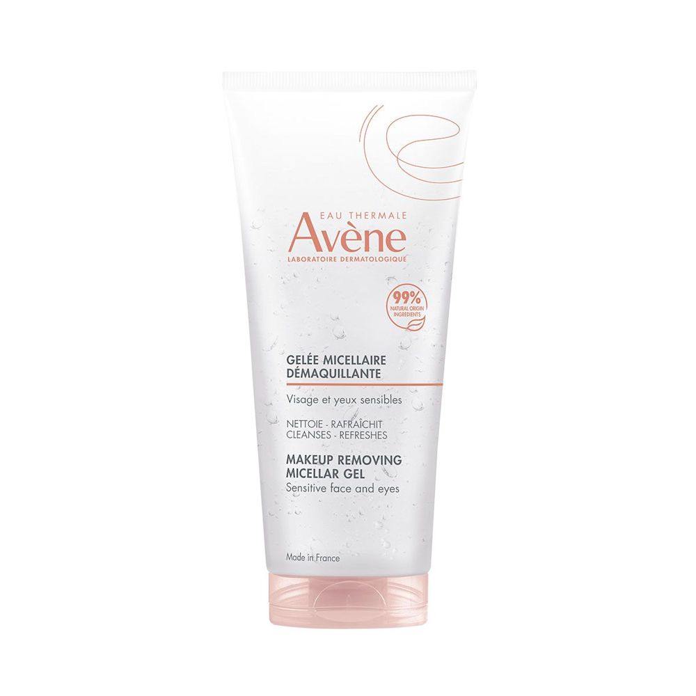 985917931 - Avène Les Essentiels Gel Micellare struccante Pelle sensibile 200ml - 4742584_1.jpg