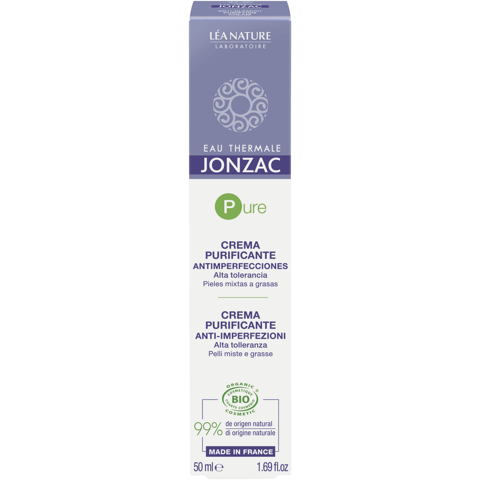 984780167 - JONZAC CREMA ANTI IMPERFEZIONI PURE 50 ML - 4770862_1.jpg