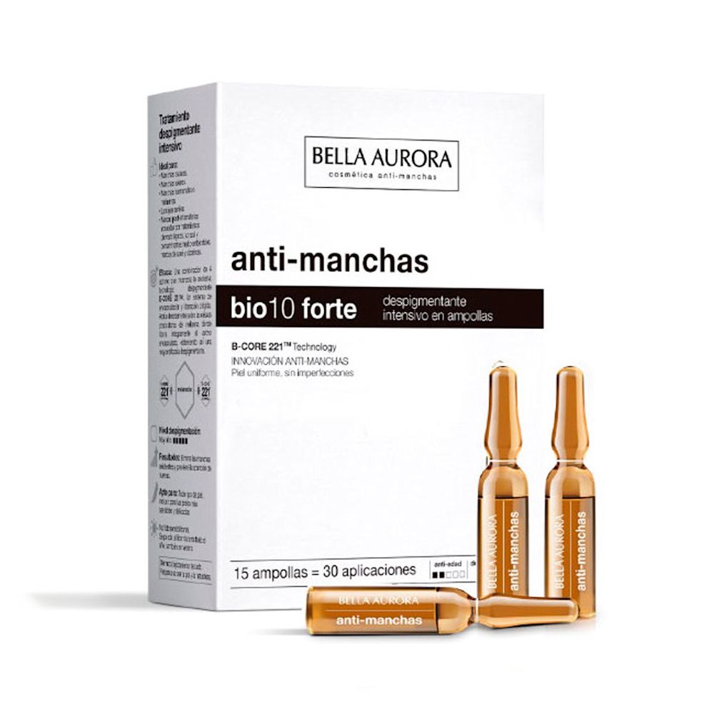 980294680 - Bella Aurora Bio10 Forte Trattamento depigmentante intensivo anti-macchie - 4736094_2.jpg