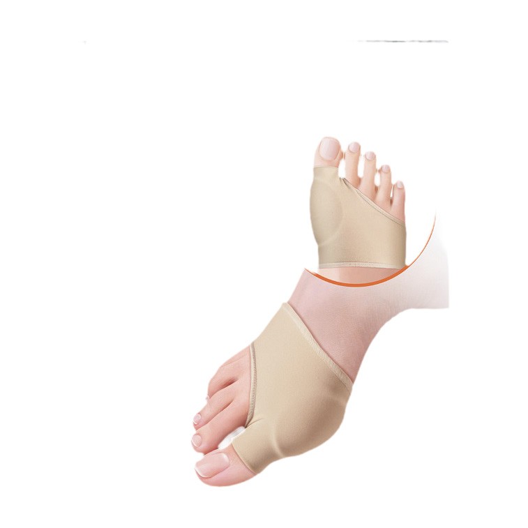 image - 939887271 - Cuscinetto in gel per alluce che protegge dallo sfregamento con la calzatura, ideale per chi soffre di alluce valgo; lavabile e riutilizzabile. - 4872764_2.jpg