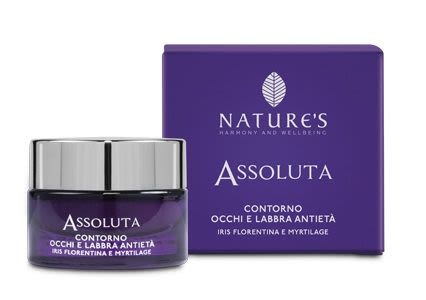 935922551 - Nature's Assoluta Crema Contorno Occhi e Labbra antietà 15ml - 4724037_3.jpg