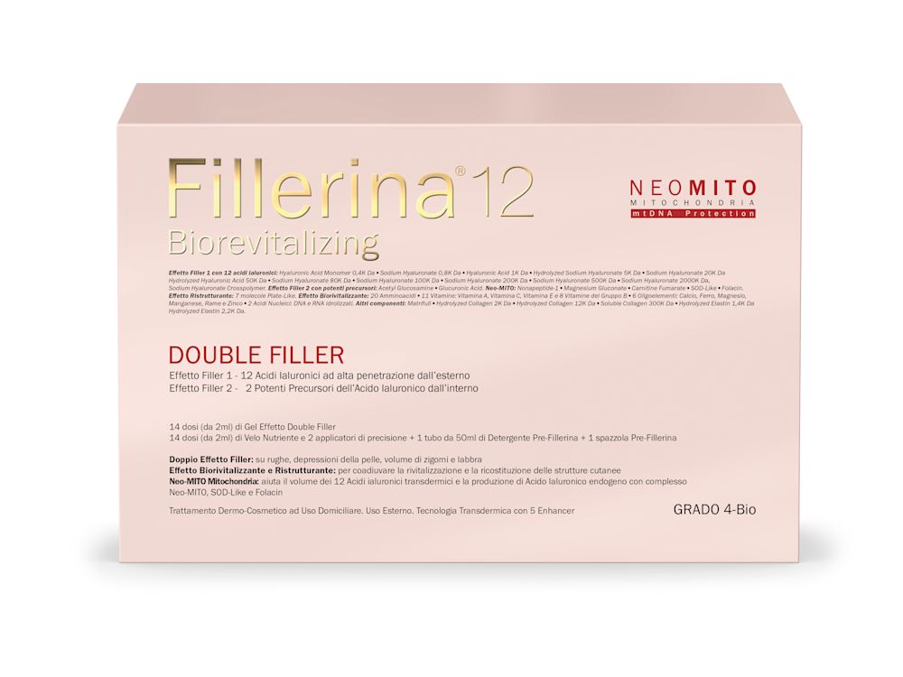 987964347 - FILLERINA 12 DOUBLE FILLER NEO MITO BIOREVITALIZING GRADO 4 BIO PREFILLERINA GEL 30 ML + PREFILLERINA EMULSIONE 30 ML + EMULSIONE 50 ML - 4750542_1.jpg