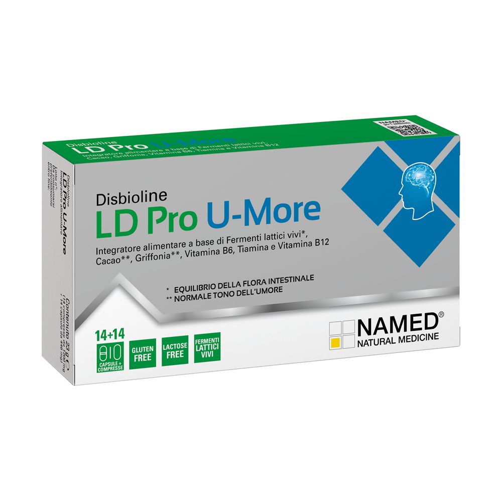 986173490 - Ld Pro U-More Integratore 14 capsule +14 compresse - 4711087_1.jpg