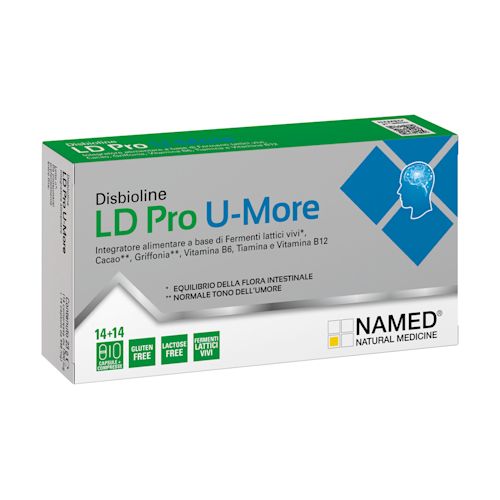 986173490 - Ld Pro U-More Integratore 14 capsule +14 compresse - 4711087_1.jpg