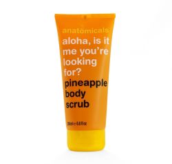 984999589 - Anatomicals Pineapple Body Scrub 250ml - 4741834_2.jpg