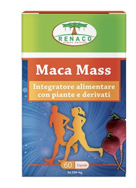 907306397 - Maca Mass Integratore tonico 60 capsule - 4715601_2.jpg