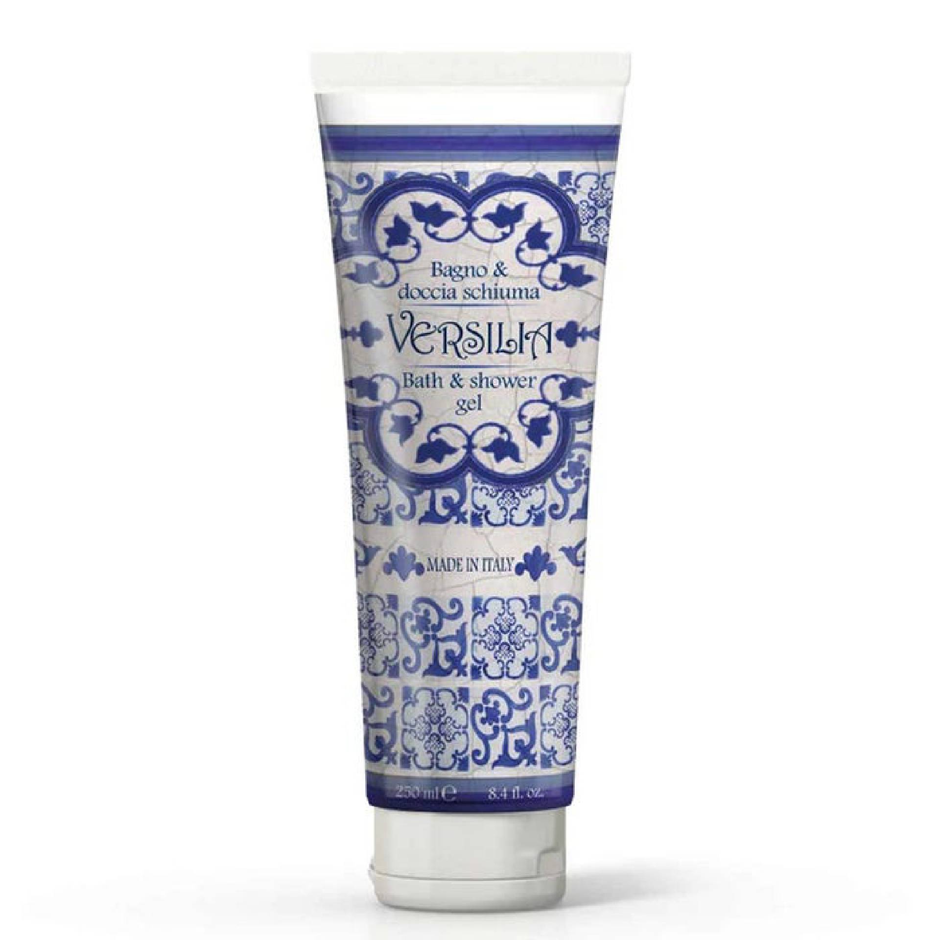 Maioliche Bagnodoccia Tubo Versilia 250ml