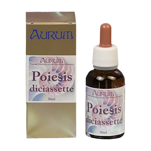 image - 939308666 - Poiesis Diciassettegocce 30ml è un integratore alimentare a base di estratti vegetali ed essenze floreali, utile per armonizzare il tema del senso di colpa. - 4876344_2.jpg
