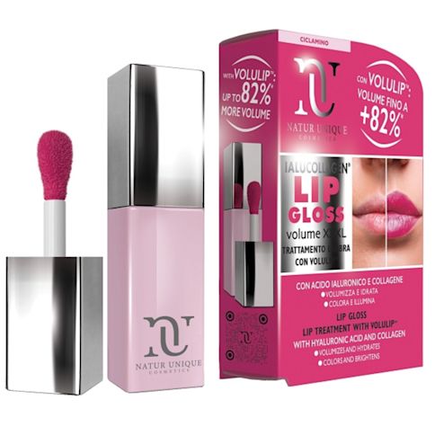 Natur Unique - LIP Volume XXXL - Volumisant Repulpant Lèvres avec Acide Natur Unique - LIP Volume XXXL - Volumisant Repulpant Lèvres avec Acide