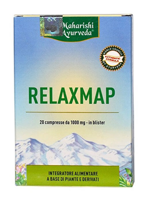 930617624 - Relaxmap Integratore Alimentare 20 compresse - 7886164_2.jpg