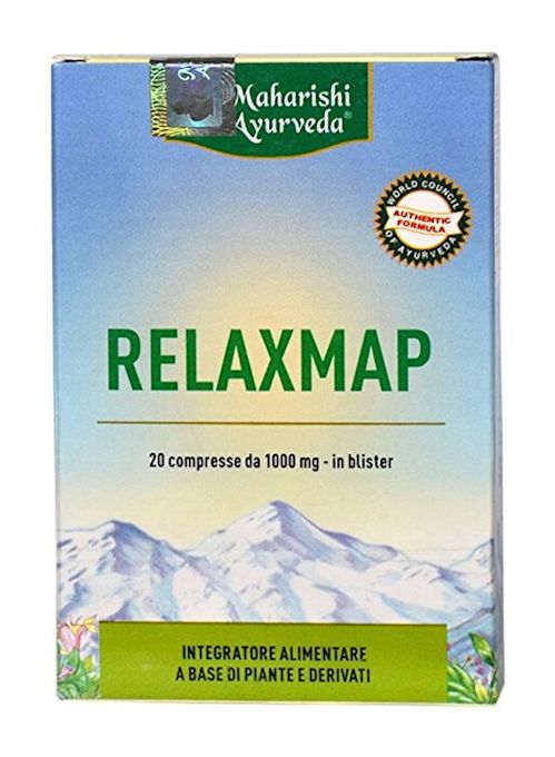 930617624 - Relaxmap Integratore Alimentare 20 compresse - 7886164_2.jpg