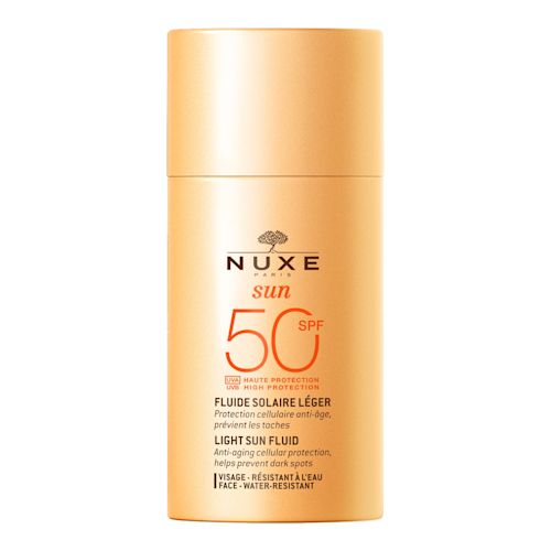 image - 978504292 - NUXE SUN FLUIDO LEGGERO ALTA PROTEZIONE SPF50 50 ML - 4707950_7.jpg