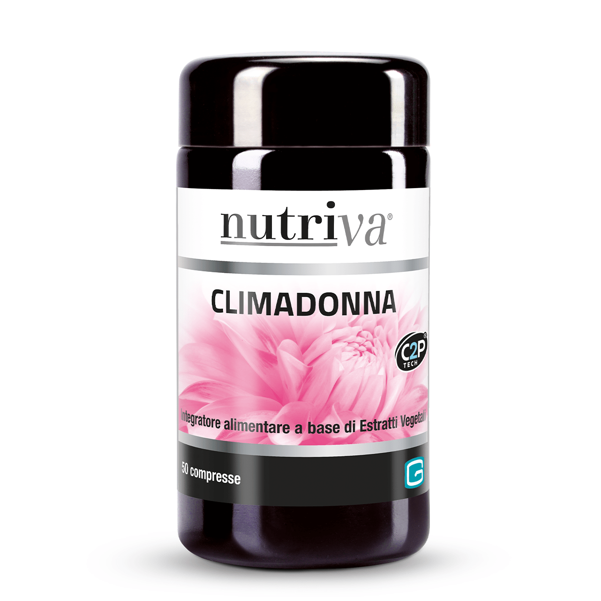 Nutriva Climadonna 50 Compresse