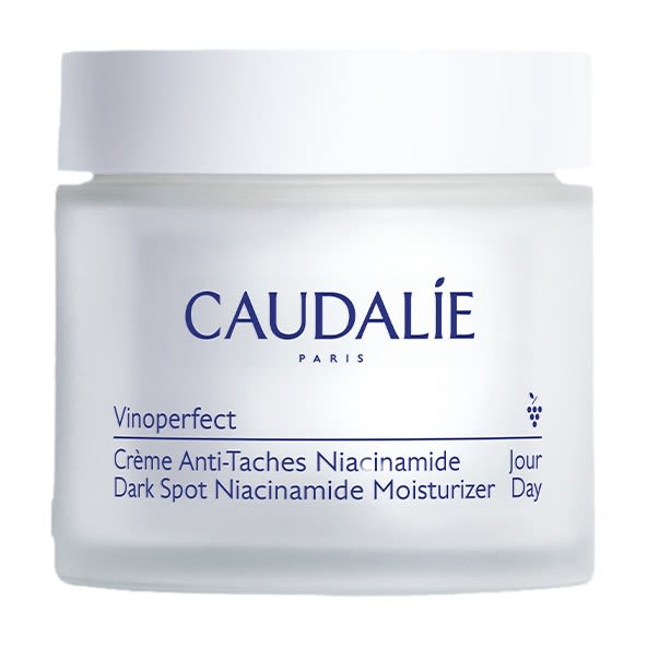 image - 950083511 - VINOPERFECT CREMA ANTI MACCHIE NIACINAMIDE 50 ML 2025 - 4812233_1.jpg