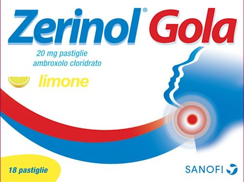 041239195 - Zerinol Gola Ambroxolo cloridrato 20mg gusto Limone 18 pastiglie - 7854865_3.jpg
