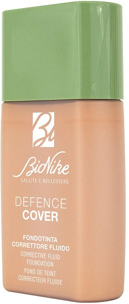 Bionike Defence Cover Fondotinta Correttore N. 101 40ml