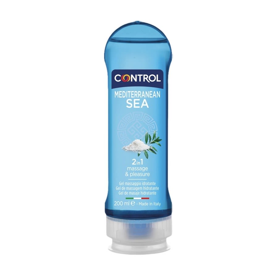 image - 973476462 - Gel massaggio idratante e lubrificante con profumo di agrumi e legno di sandalo, ideale per massaggi sensuali su tutto il corpo. - 7894276_2.jpg