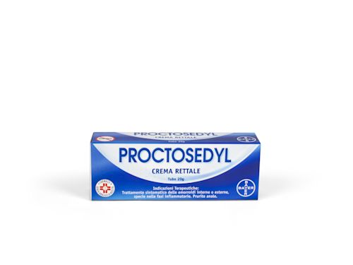 image - 013868031 - Proctosedyl Crema Rettale Trattamento Sintomatico Emorroidi con Idrocortisone 20gr - 5043500_2.jpg