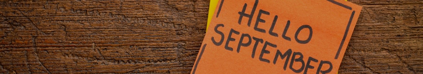Energia e concentrazione: i consigli naturali per affrontare Settembre al meglio