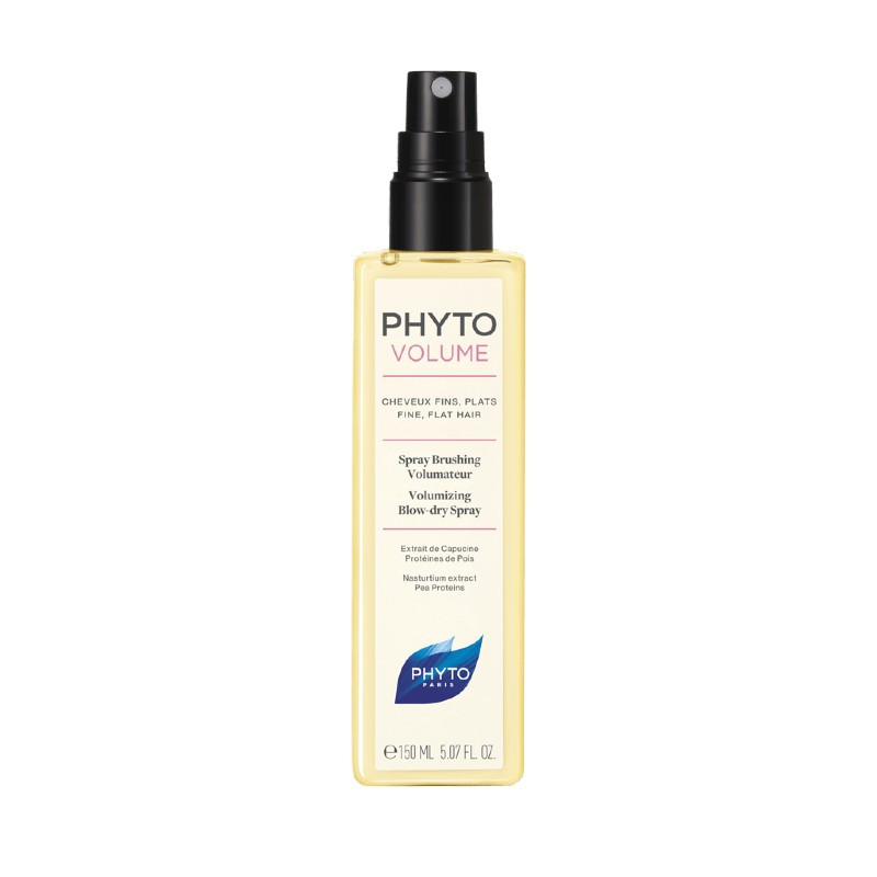 Phyto Phytovolume Spray Brushing Volumizzante 150ml