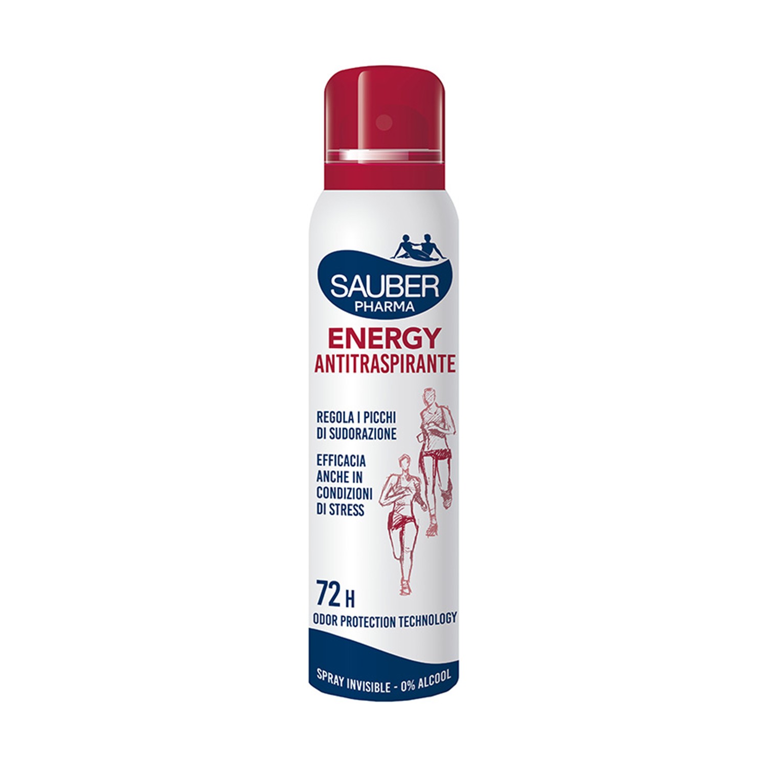 image - 952001105 - Deodorante spray antitraspirante 72h formulato per offrire protezione efficace contro sudore e cattivi odori anche durante le giornate pi&ugrave; intense. - 4874365_2.jpg