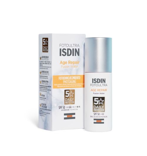 942961804 - Isdin Fotoultra Age Repair Fusion Water Crema solare Spf50 50ml - 7895241_2.jpg